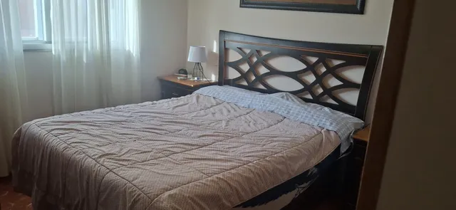 PISO DE TRES DORMITORIOS Y DOS BAÑOS A 300 METROS DE LA PLAYA — 6