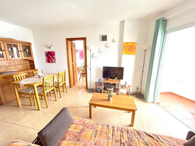 APARTAMENTO EN SAN MARCOS — 22