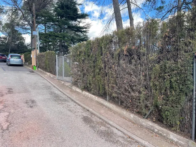 TERRENO EN VACARISSES - RONDA DR FLEMING — 8