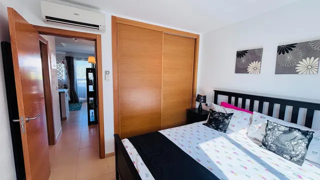Apartamento 2 habitaciones 51m² en venta - CONDADO DE ALHAMA GOLF RESORT — 11