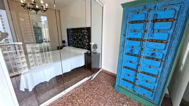 APARTAMENTO MUY CERCA DE LA PLAYA — 11