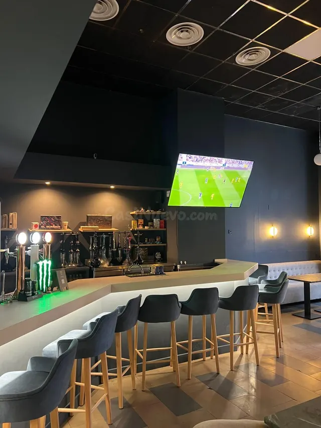Traspaso Bar de copas