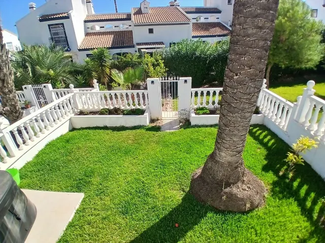 Casa 2 habitaciones en venta - Las Filipinas — 3