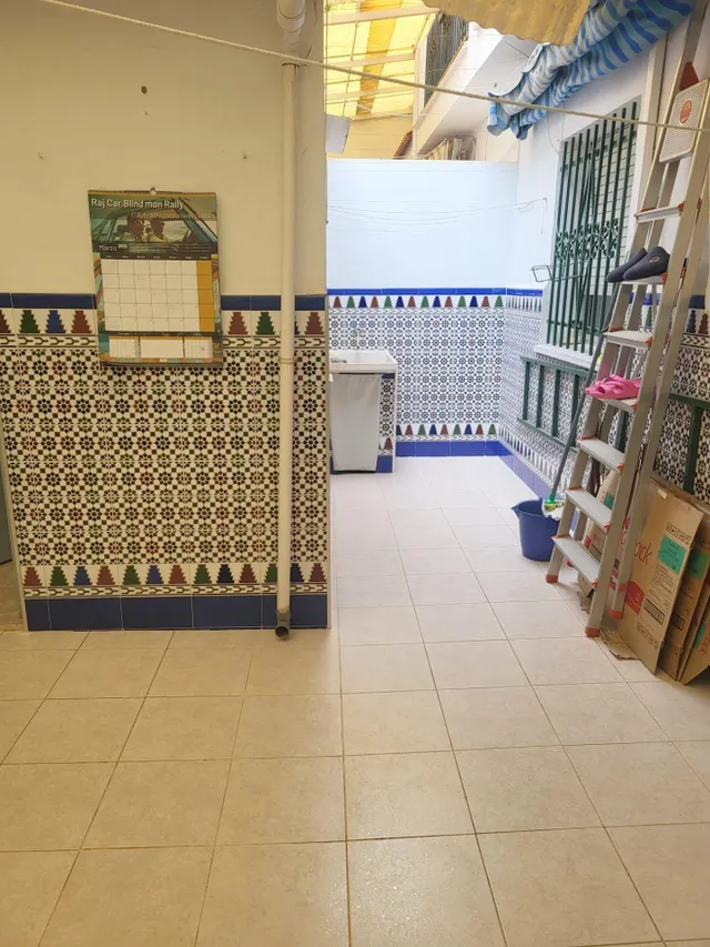 Se vende bonita casa en Mairena del aljarafe, zona Simón verde. — 9