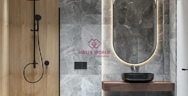 Apartamentos modernos de nueva construcción en el centro de Torrevieja, a solo 600 m del mar — 12