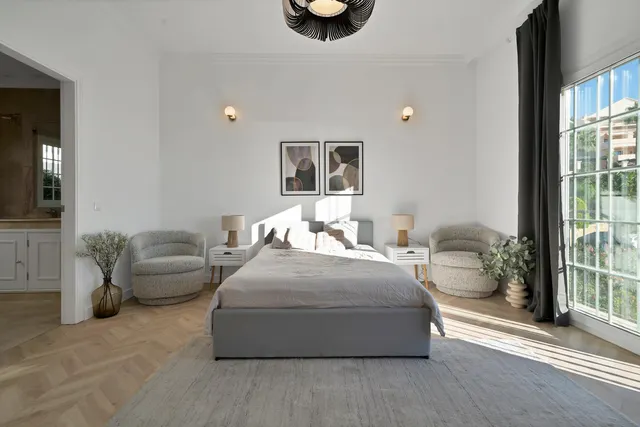 Adosado 5 habitaciones 242m² en venta - Marbella — 12