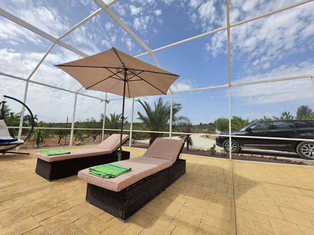 Villa 3 habitaciones 263m² en venta - Comunidad valenciana — 47