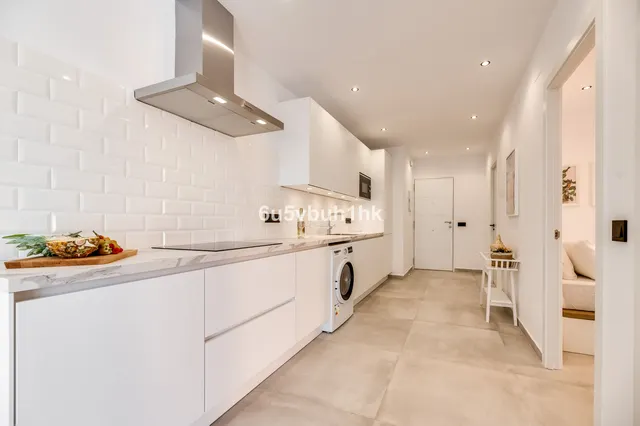 Apartamento 5 habitaciones 158m² en venta - Costa Del Sol — 6