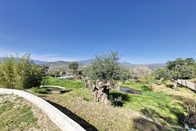Finca Agrícola 3 habitaciones 163m² en venta - South of spain — 31