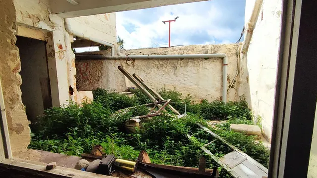 M-8265 Casa de Pueblo en Mahón — 15