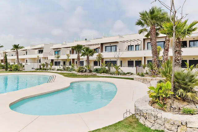 Ático 2 habitaciones 176m² en venta - Playa de los Naufragos - foto 4