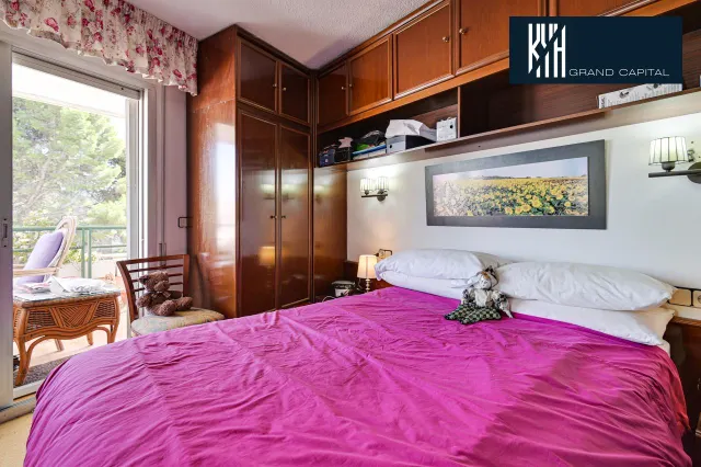APARTAMENTO EN L'ESTARTIT — 13