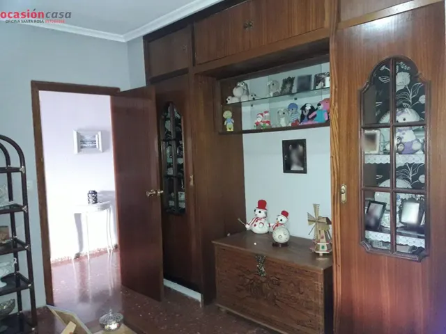 CHALET EN LA COLINA — 25