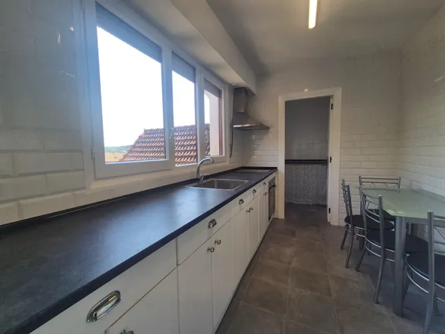 Espectacular piso en Valle de Mena — 7