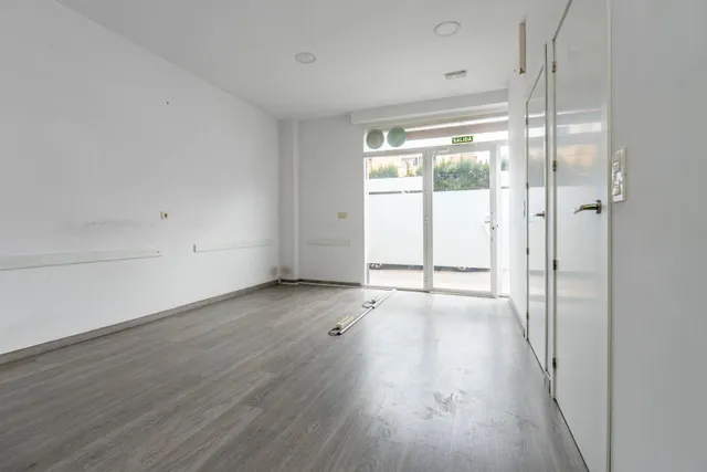 Local Comercial en Venta en Granada - Palacio de Deportes — 21