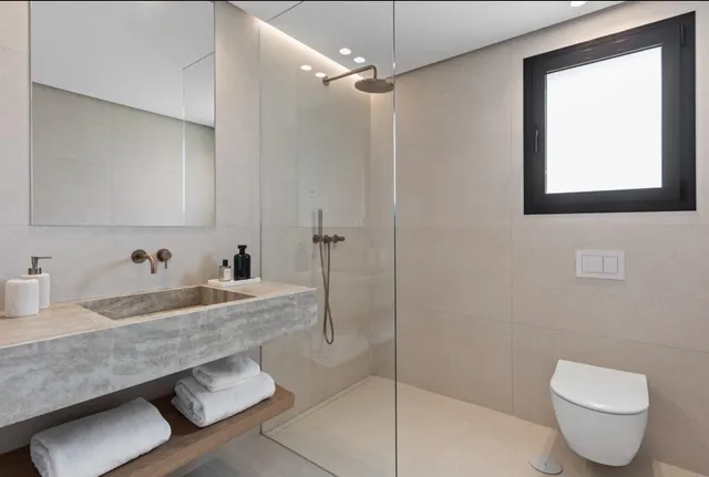 Apartamento reformado en 1ª linea de playa!! — 17