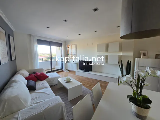 Espectacular piso a la venta en Ontinyent - foto 2