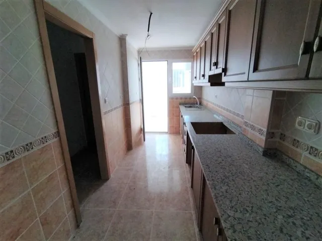 Lote de viviendas Jacarilla — 4