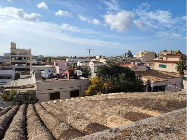OPORTUNIDAD ÚNICA EN SON RAPINYA – PALMA DE MALLORCA — 31