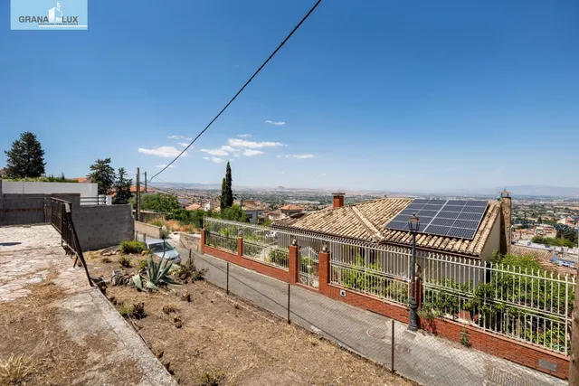 TERRENO URBANO BARRIO MONACHIL — 16