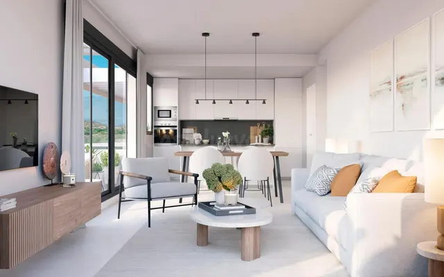 Apartamento en Casares - foto 2