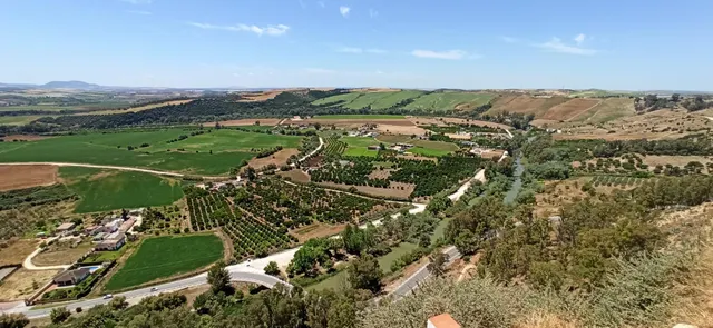 PRECIOSO HOTEL, TOTALMENTE REFORMADO EN ARCOS DE LA FRONTERA — 44