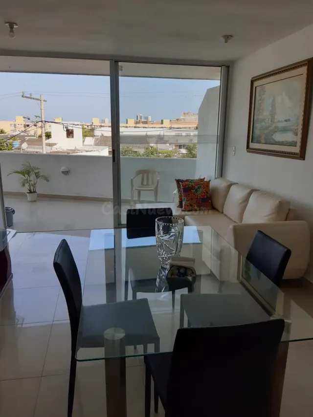 Venta de Apartamento en Pie de la Popa - foto 3