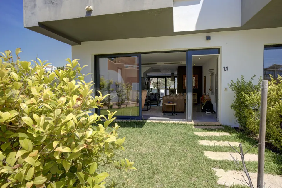 Adosado 3 habitaciones 214m² en venta - Centro