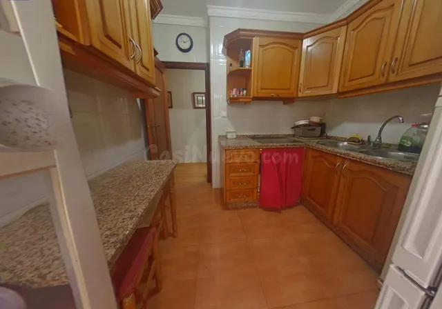D. vivienda en Montilla  totalmente reformada con ascensor. — 6