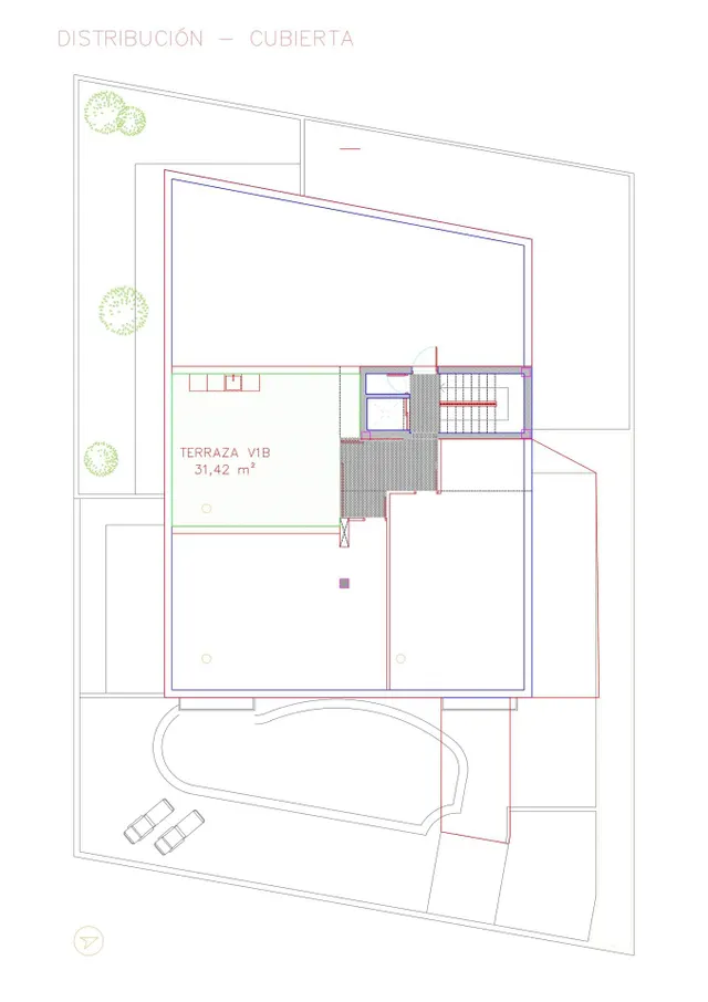 Apartamento 1 habitación 85m² en venta - La carihuela - los nidos — 23