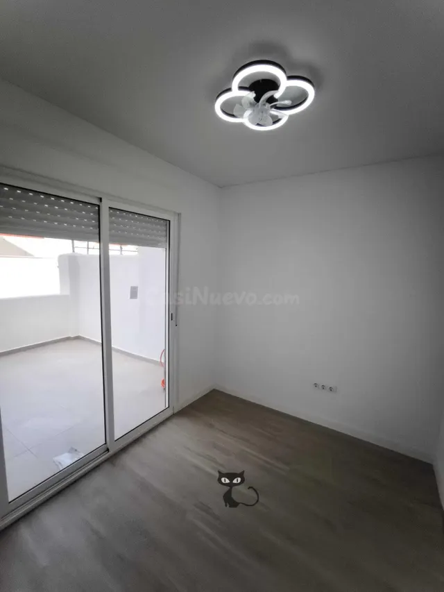 Hermoso Piso Reformado en Carcaixent — 10