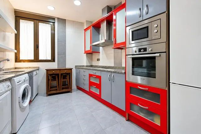 Piso 1 habitación 94m² en venta - Acacias — 14