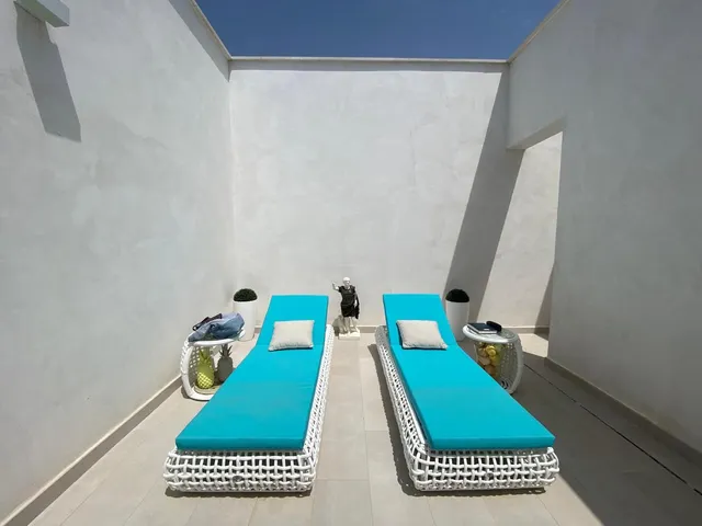 Adosado 3 habitaciones 218m² en venta - Sotogrande - Alto — 46