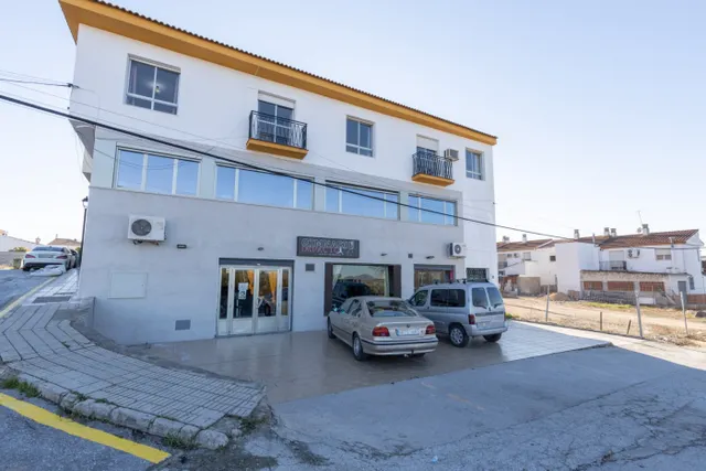 Fantastico piso en Moraleda de Zafayona — 35