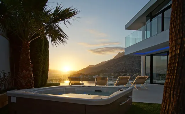 Villa 6 habitaciones 547m² en venta - Altea Hills — 32