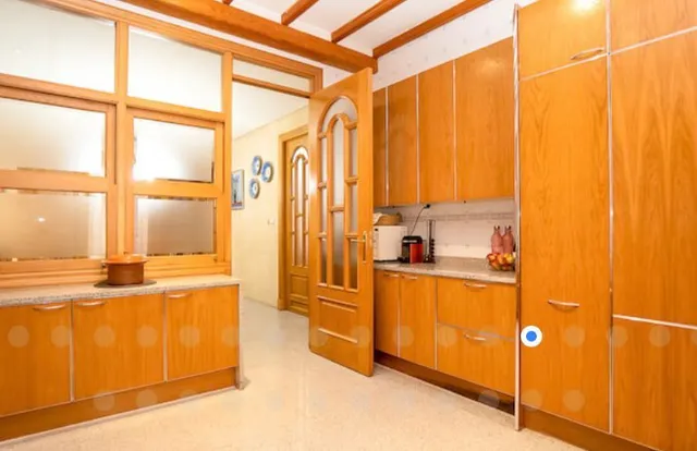 Casa 4 habitaciones 518m² en venta - Jumilla centro — 15