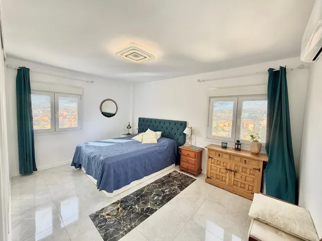 Ático 2 habitaciones 84m² en venta - Centro — 10