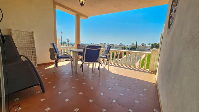 Bungalow 2 habitaciones 90m² en venta - Lomas de Campoamor-Las Ramblas — 26