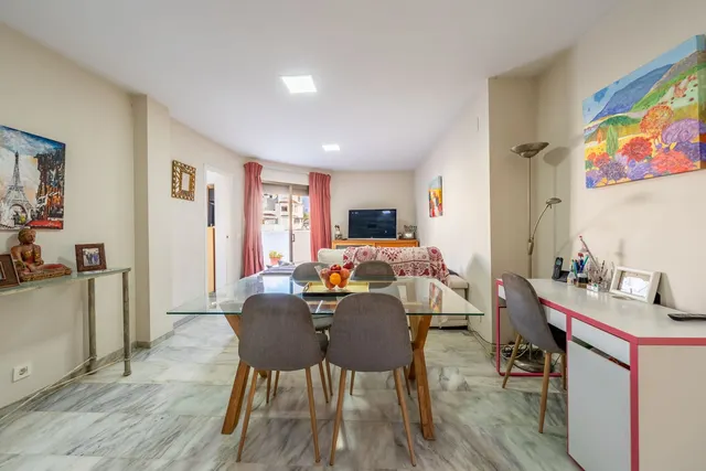 Ático 2 habitaciones 89m² en venta - Marbella — 22