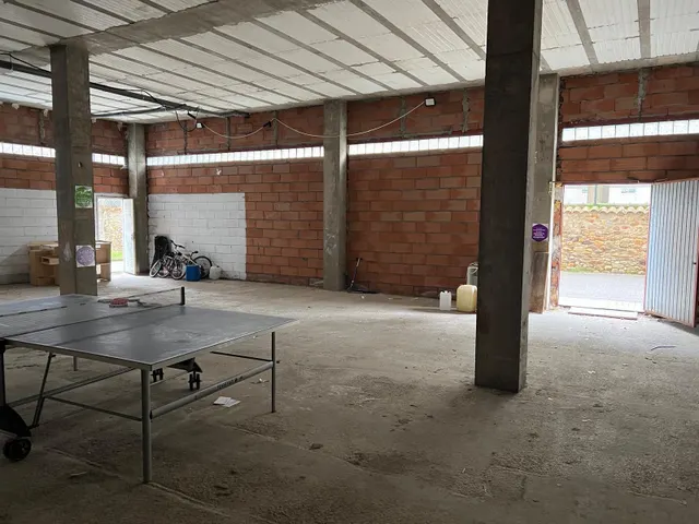 Local en alquiler en la zona Alta — 4