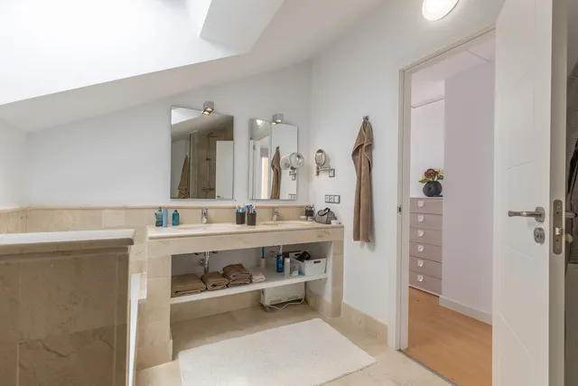 Chalet 4 habitaciones 314m² en venta - Centro — 23