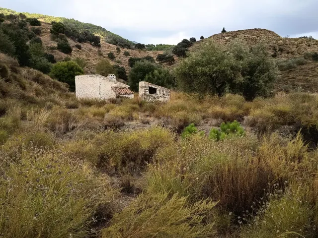 Bonita finca en venta en Sedella - foto 5