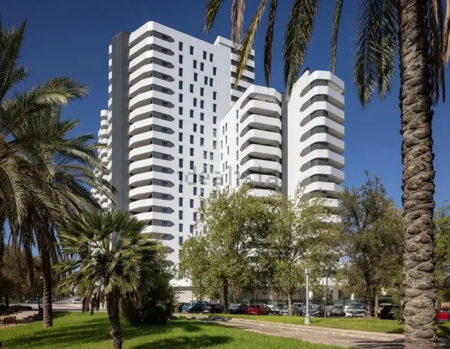 Piso 2 habitaciones 99m² en venta - Comunidad valenciana — 14