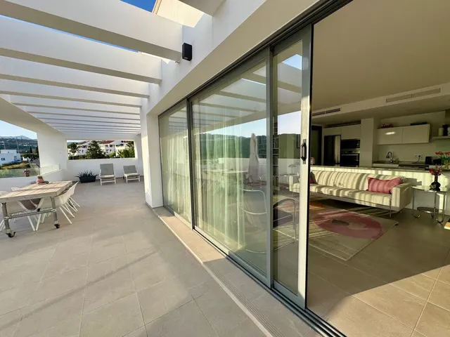 Ático 2 habitaciones 103m² en venta - Costa Del Sol — 14