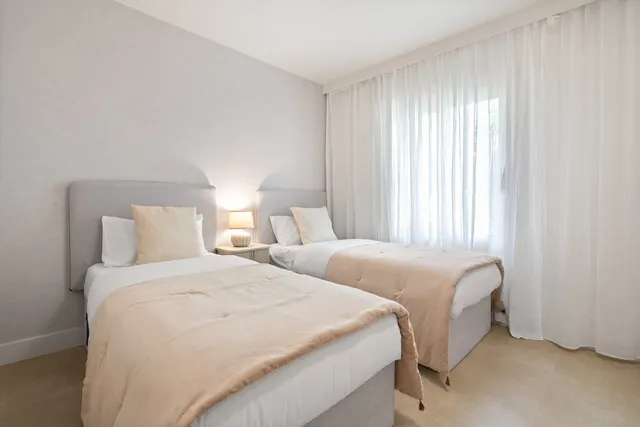 Apartamento 3 habitaciones 170m² en venta - Marbella — 12