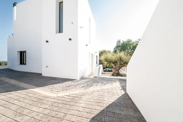 Villa 3 habitaciones 150m² en venta - Benissa pueblo — 36