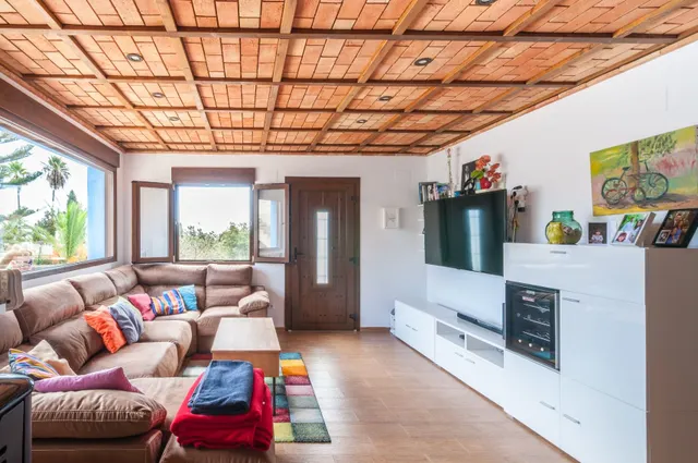 Finca rústica 9 habitaciones 704m² en venta - Benissa pueblo — 40