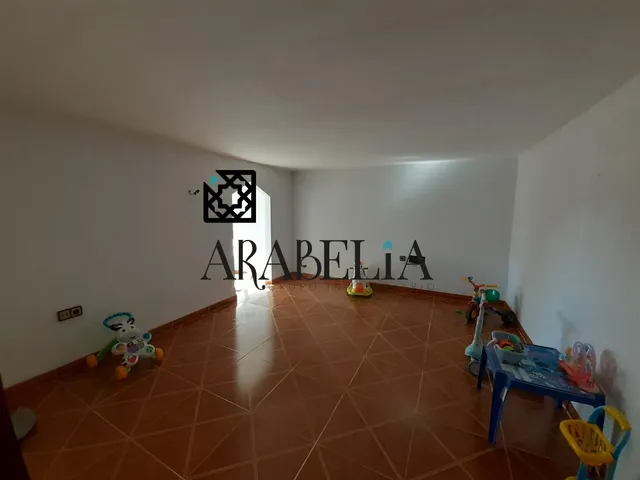 Fantástico chalet en Urbanización Encinares de Alcolea — 30