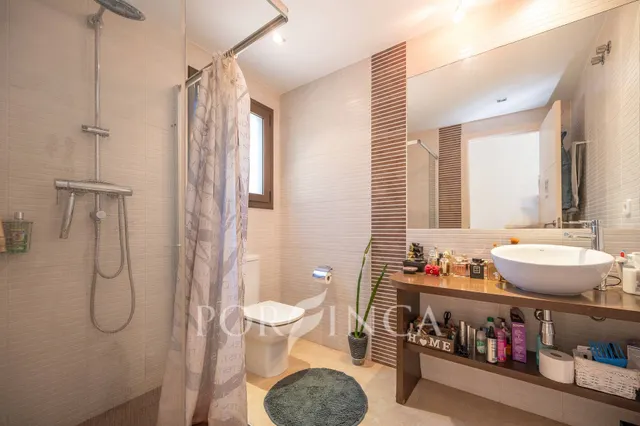 Encantadora villa con piscina y vistas panorámicas en Calonge Costa Brava — 47