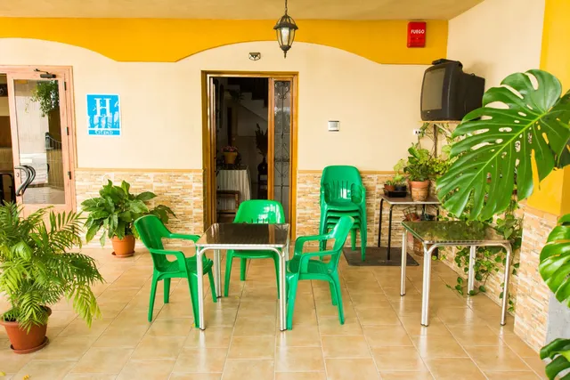 Hotel 33 habitaciones 1350m² en venta - South of spain — 8